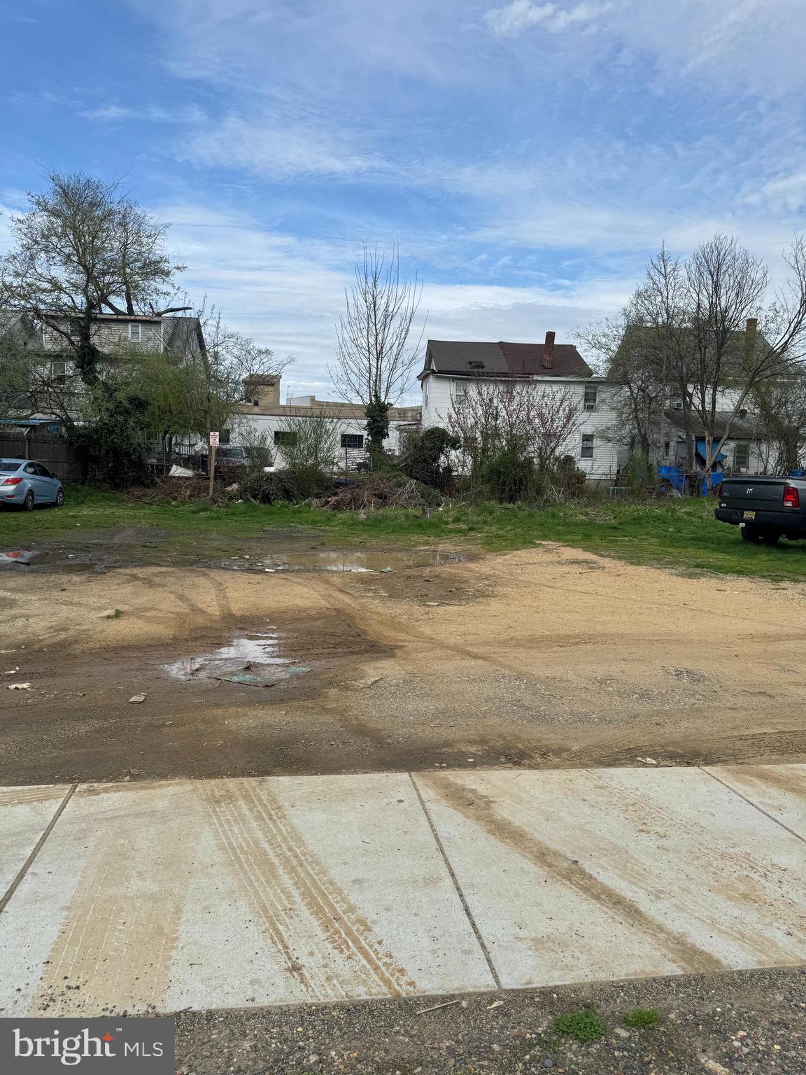 a view of a building