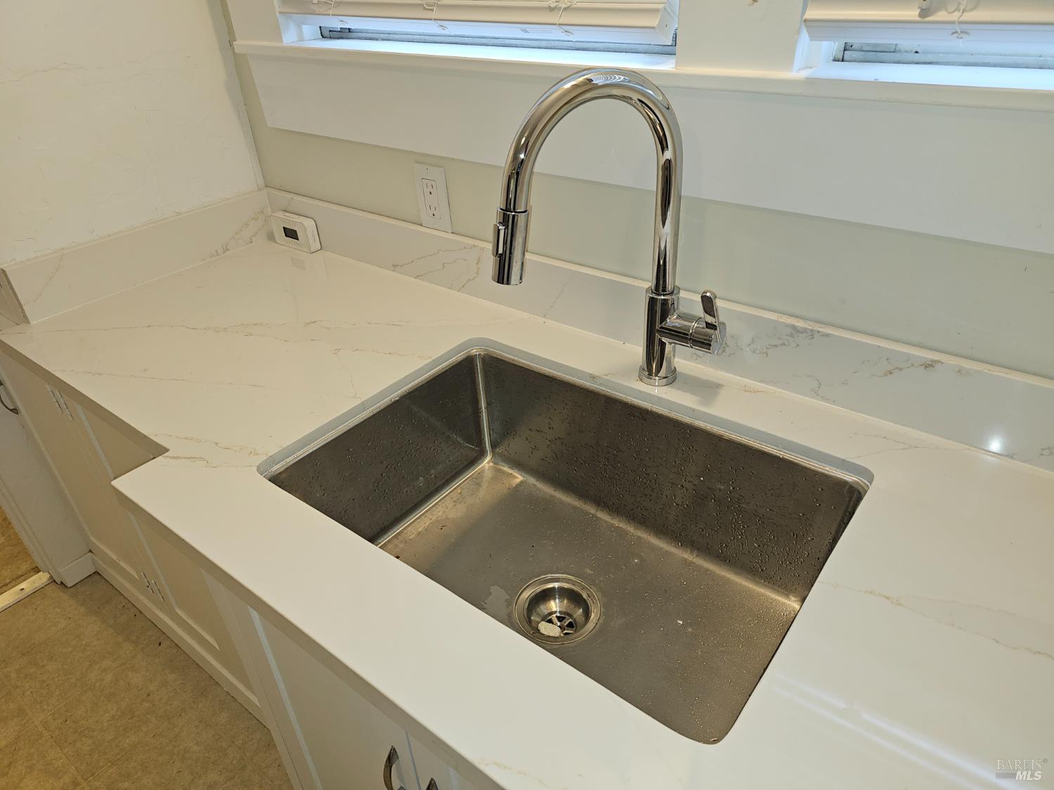 412 Lincoln Street Santa Rosa, CA 95401 - Photo 16 of 35 a close view of sink