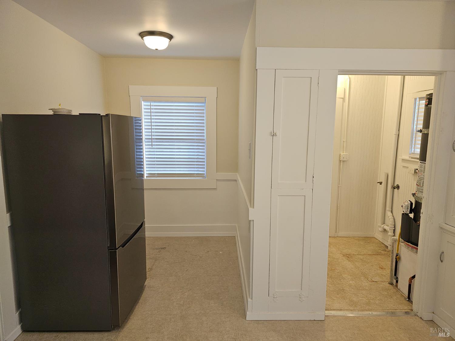 412 Lincoln Street Santa Rosa, CA 95401 - Photo 19 of 35 a view of bathroom