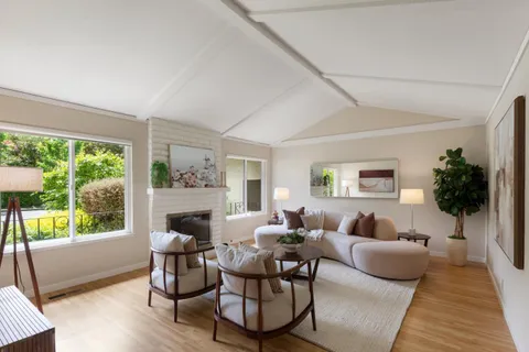 $2,598,000 | 1330 Johnson Street, Menlo Park, CA 94025