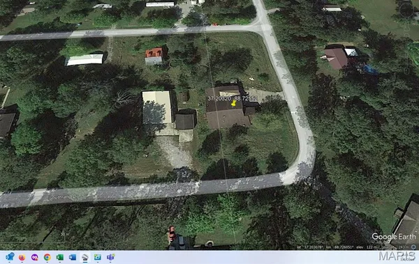 $22,000 | 17 Southland Drive, Metropolis, IL 62960
