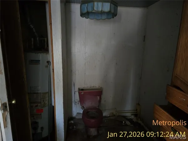 $22,000 | 17 Southland Drive, Metropolis, IL 62960