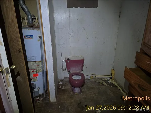 $22,000 | 17 Southland Drive, Metropolis, IL 62960