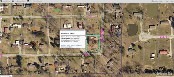$22,000 | 17 Southland Drive, Metropolis, IL 62960