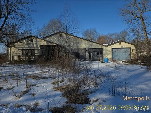 $22,000 | 17 Southland Drive, Metropolis, IL 62960