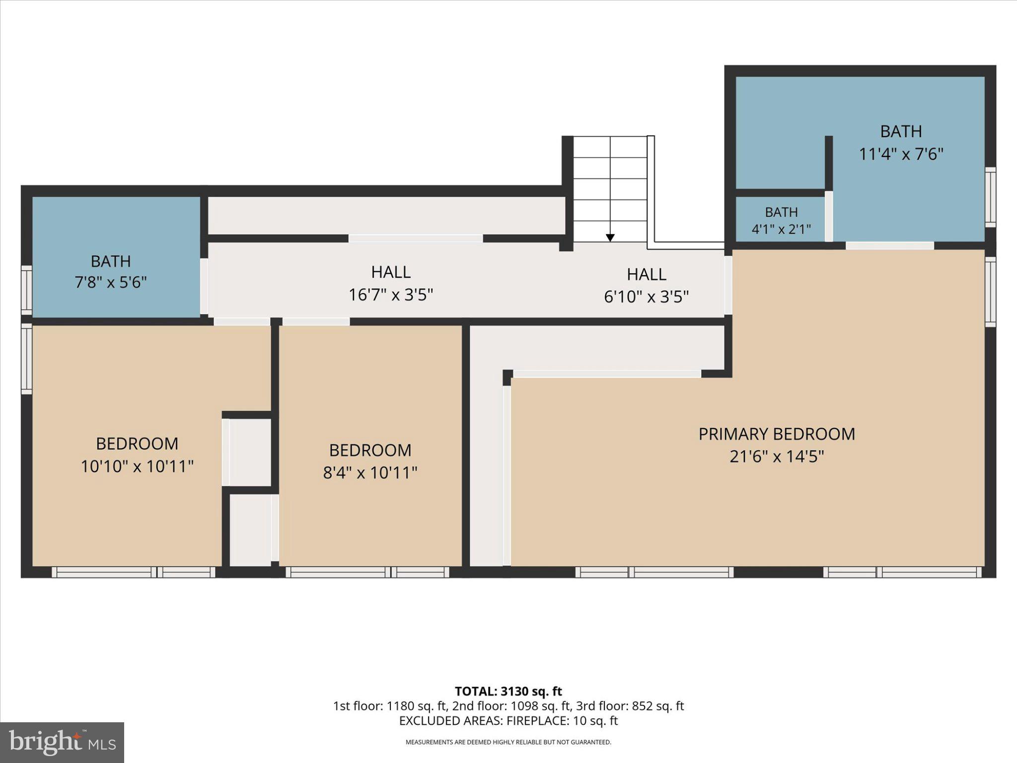 7710 Grasty Road Baltimore, MD 21208 - Photo 30 of 31 Gallery Image 30