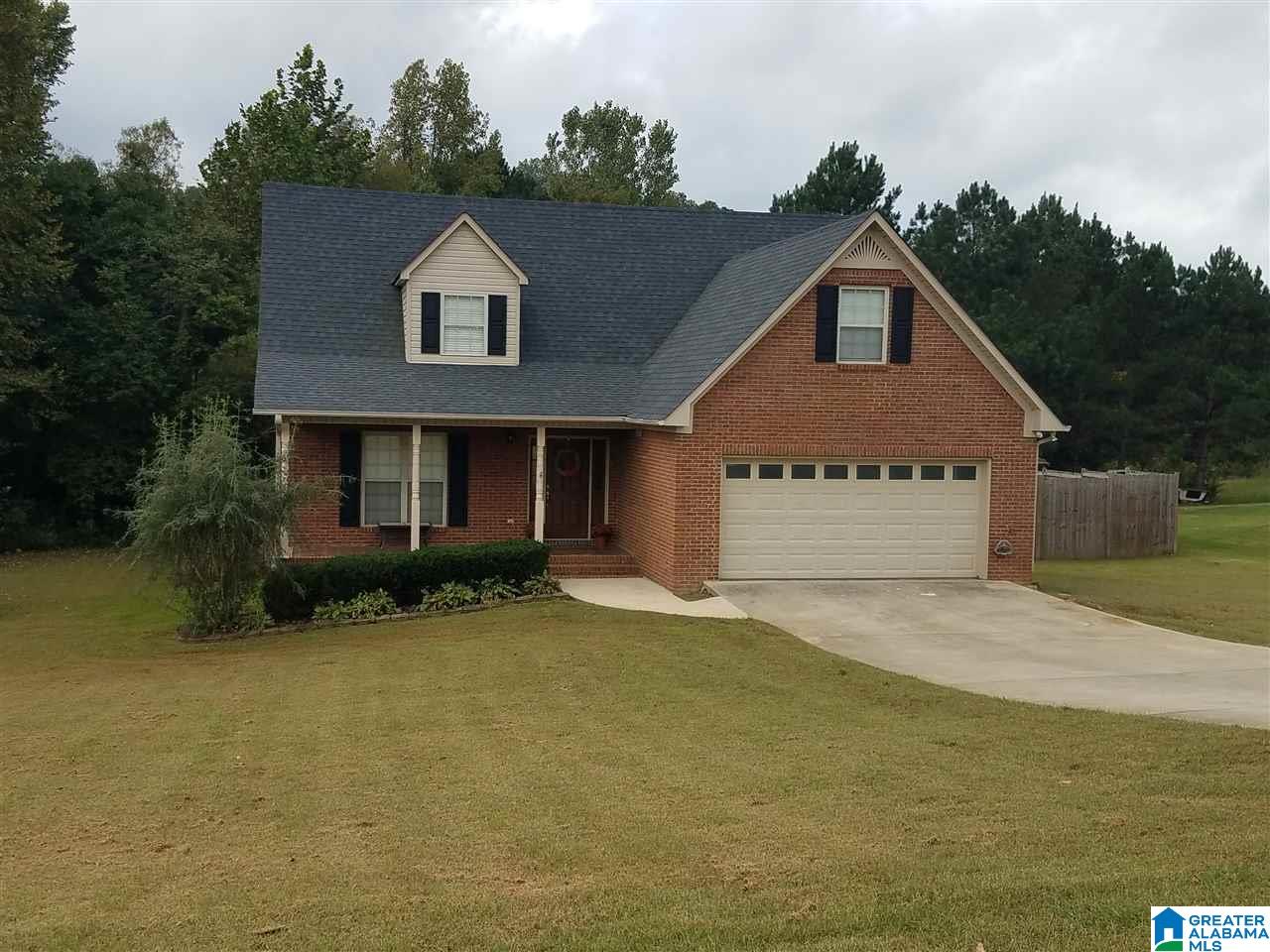 222 Greystone Drive Oneonta, AL 35121 - Photo 1 of 31