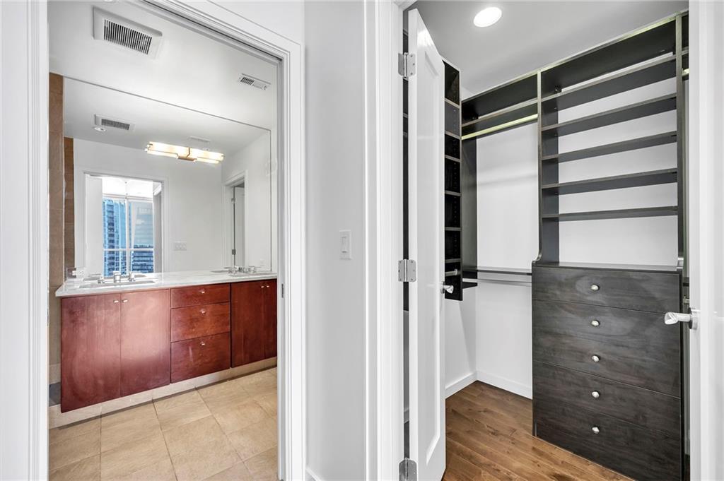 3325 Piedmont Road Northeast, Unit 2307 Atlanta, GA 30305 - Photo 17 of 45