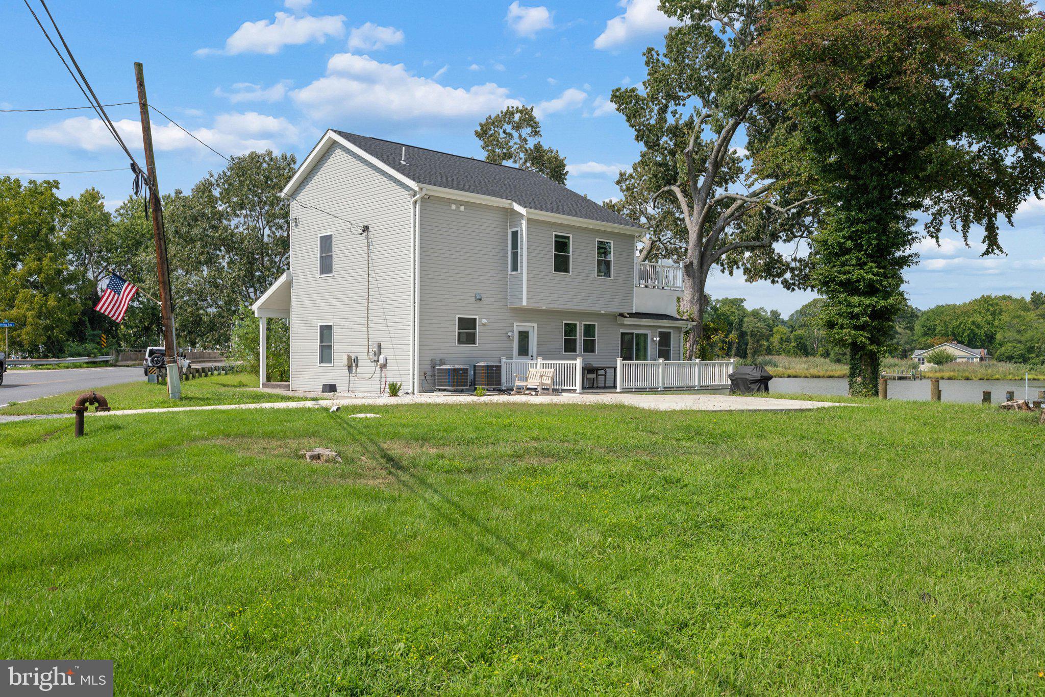 456 Deale Road Deale, MD 20751 - Photo 90 of 119 Exterior