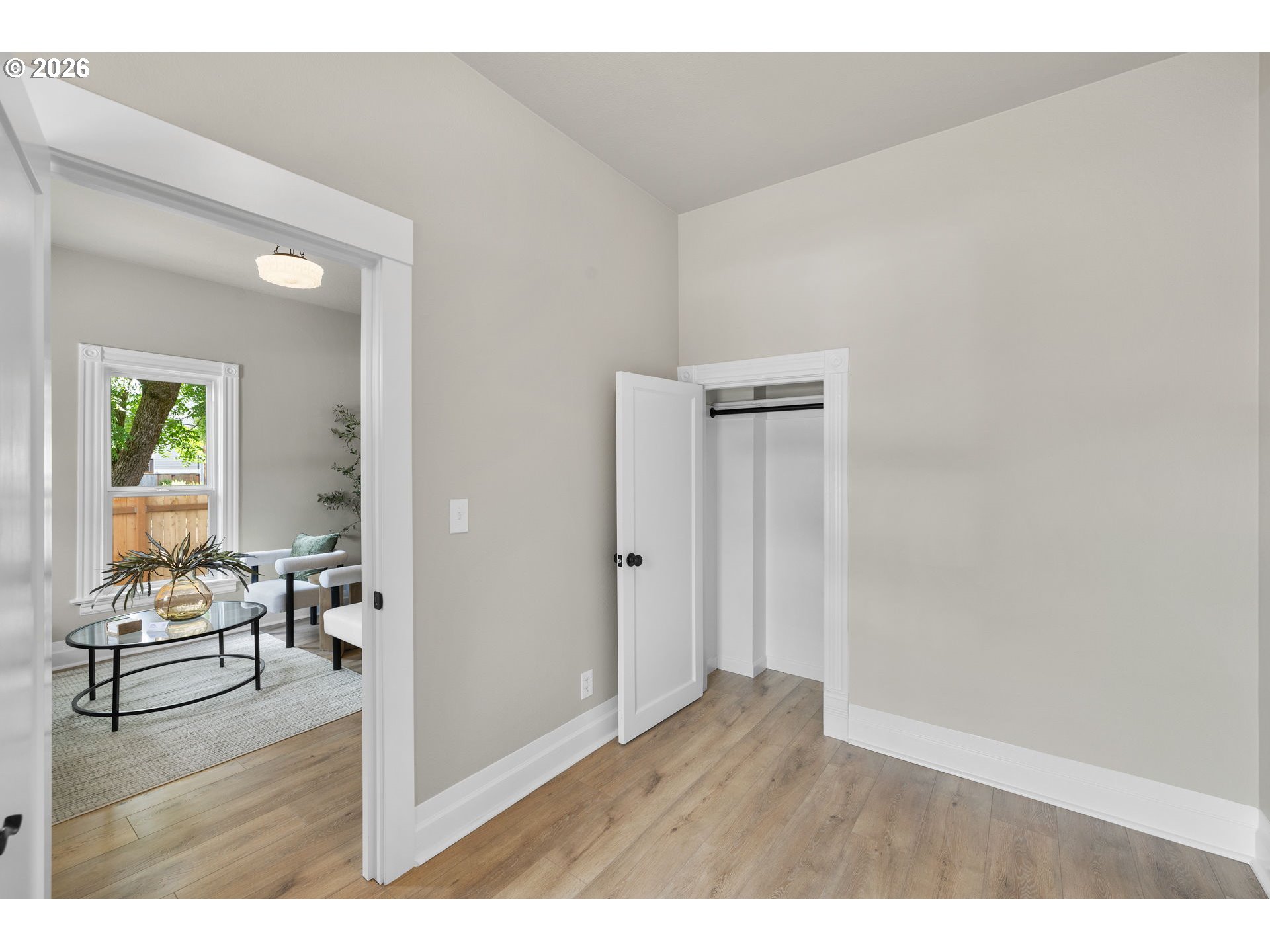 807 Northeast 74th Avenue Portland, OR 97213 - Photo 21 of 24