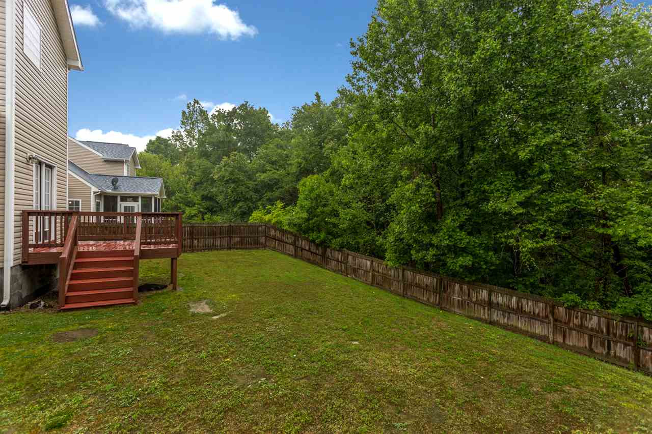 4707 Jelynn Street Raleigh, NC 27616 - Photo 28 of 30 Photo 28