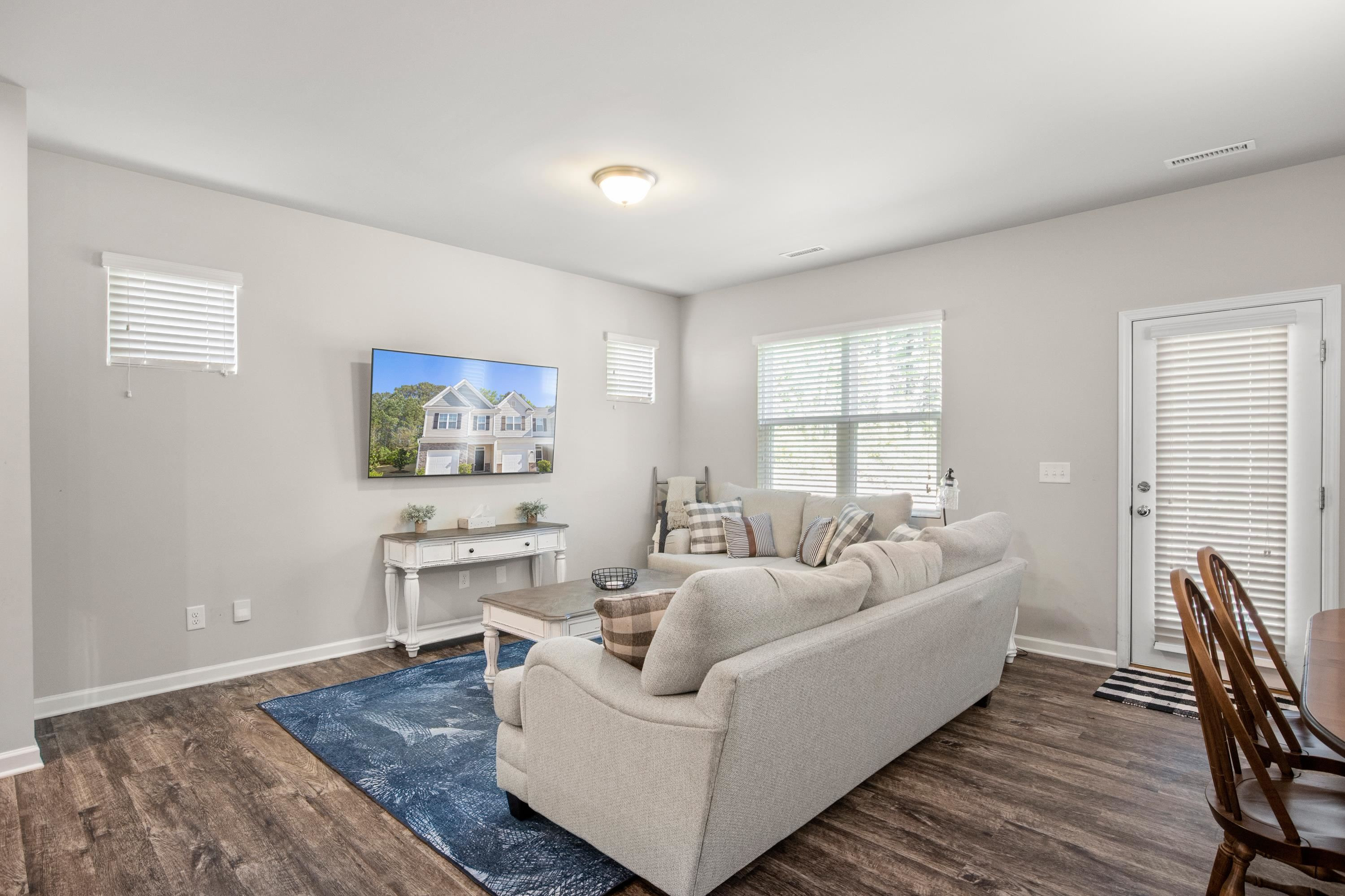 8929 Commons Townes Drive Raleigh, NC 27616 - Photo 14 of 30 Photo 14