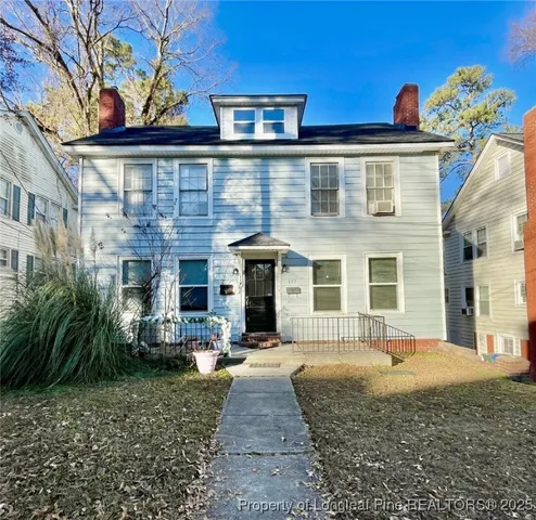 $1,050 | 115 Woodside Avenue, Fayetteville, NC 28301