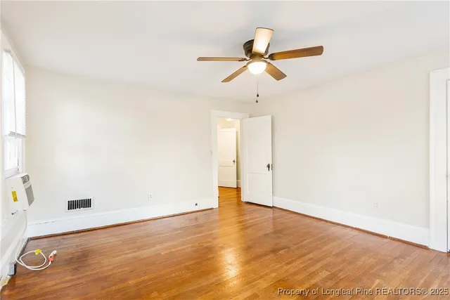 $1,050 | 115 Woodside Avenue, Fayetteville, NC 28301