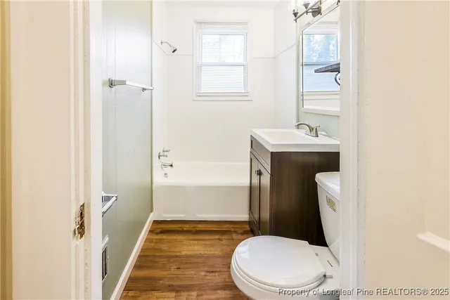 $1,050 | 115 Woodside Avenue, Fayetteville, NC 28301