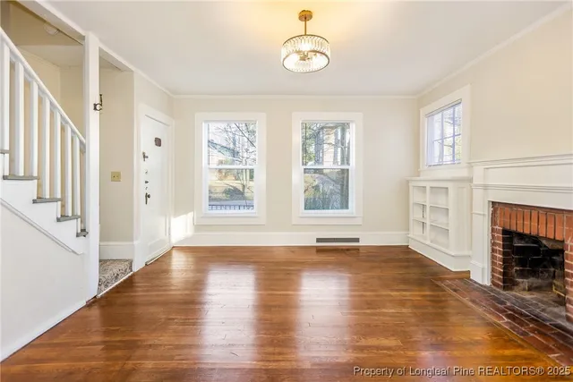 $1,050 | 115 Woodside Avenue, Fayetteville, NC 28301