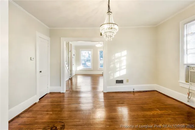 $1,050 | 115 Woodside Avenue, Fayetteville, NC 28301