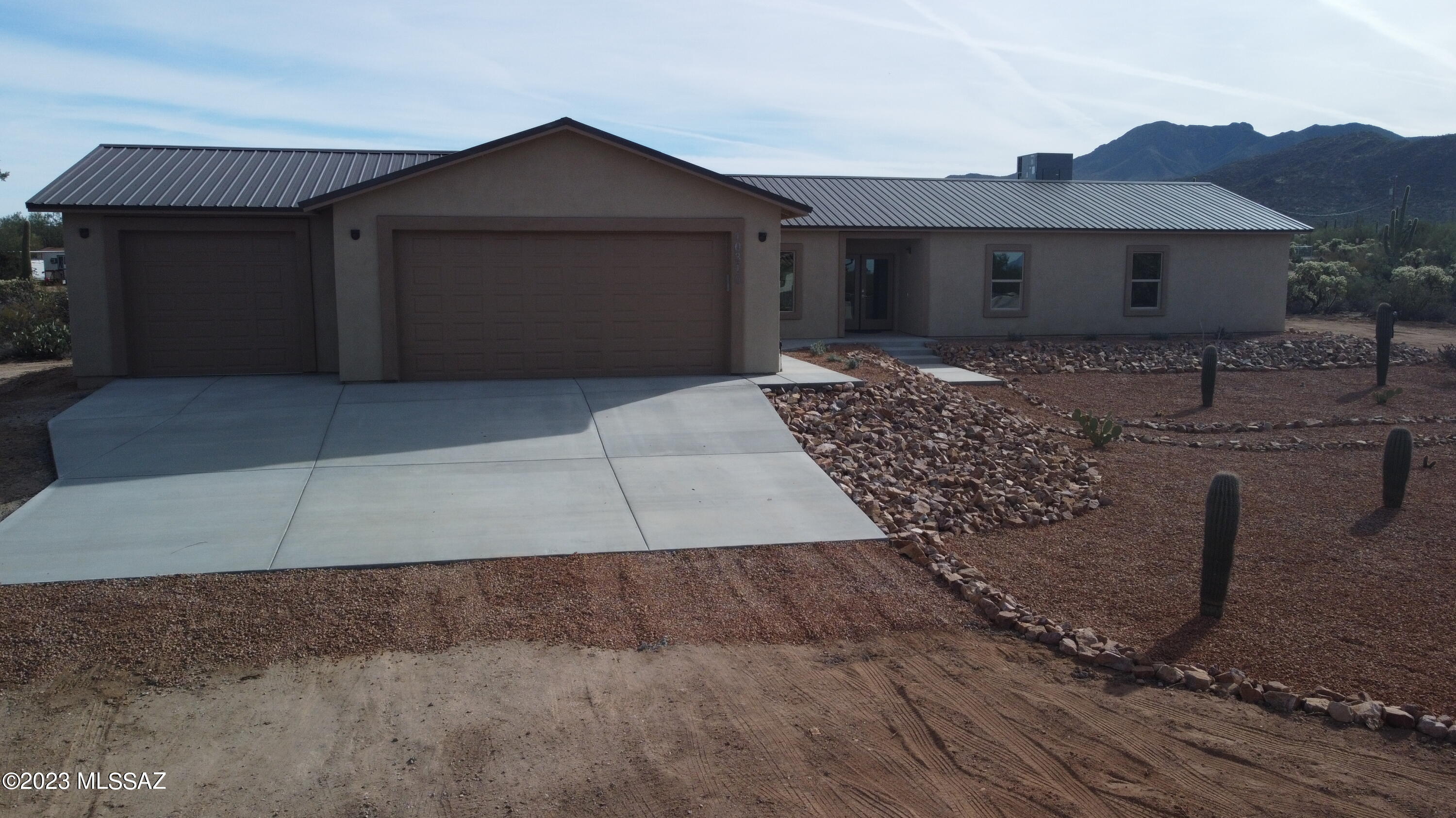 10310 West Rudasill Road Tucson, AZ 85743 - Photo 22 of 30 Rudasill 2