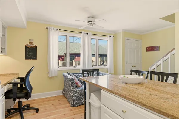 $4,000 | 216 Goddard Row, Newport, RI 02840