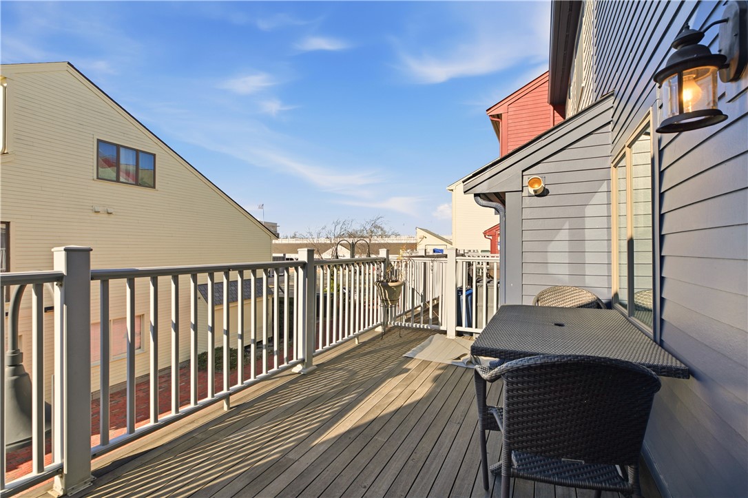 216 Goddard Row Newport, RI 02840 - Photo 28 of 29