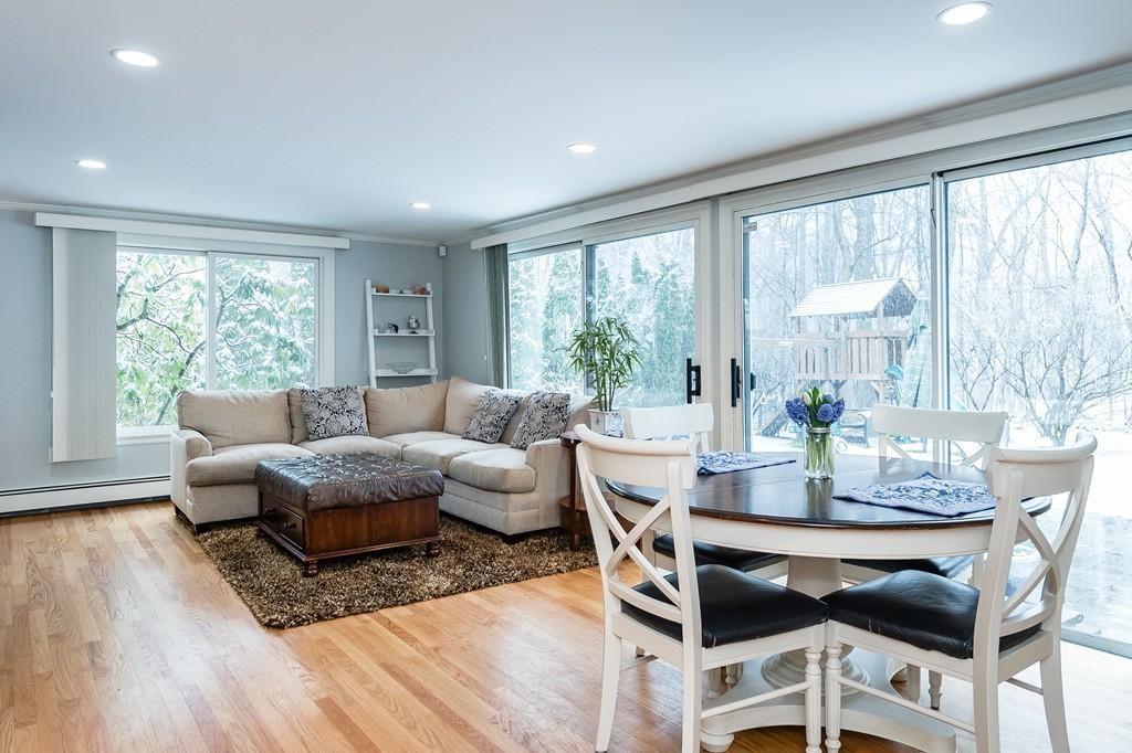 30 Shirley Road Wellesley, MA 02482 - Photo 4 of 17 Gallery Image 4