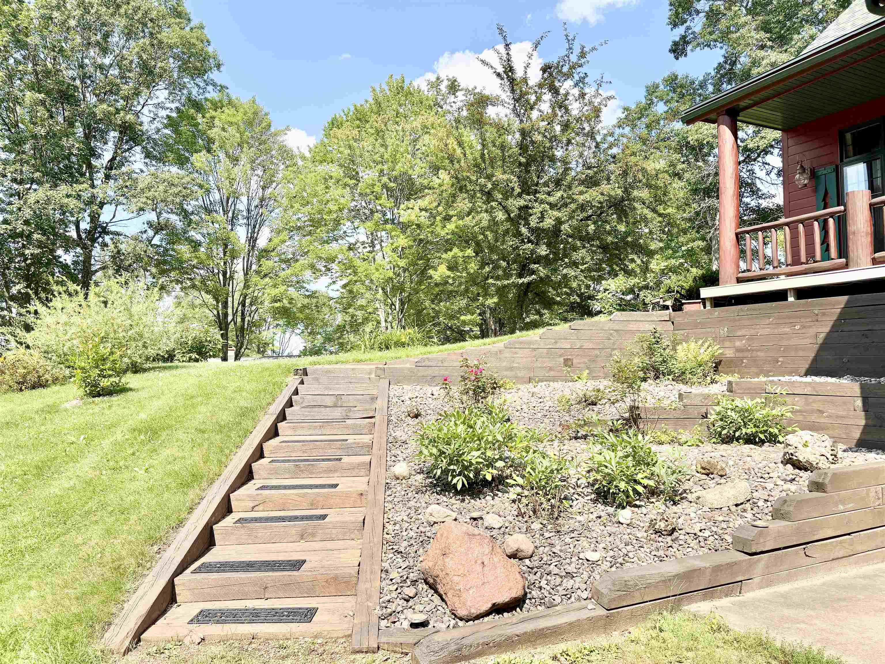 W5807 Robinson Road Tomahawk, WI 54487 - Photo 25 of 38