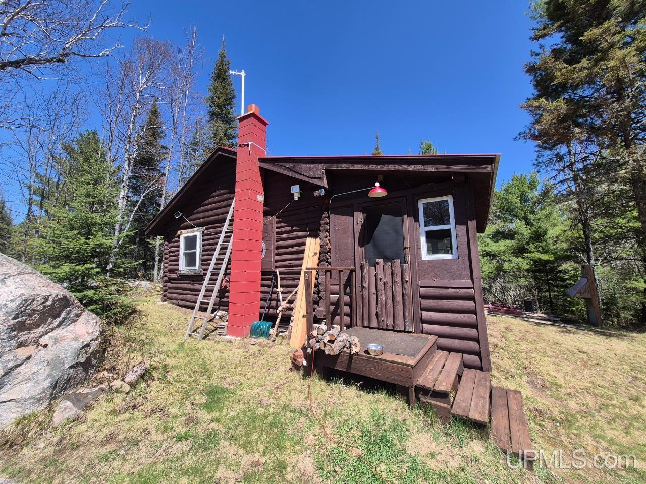 13551 County Road CS Road Ishpeming, MI 49849 - Photo 3 of 40