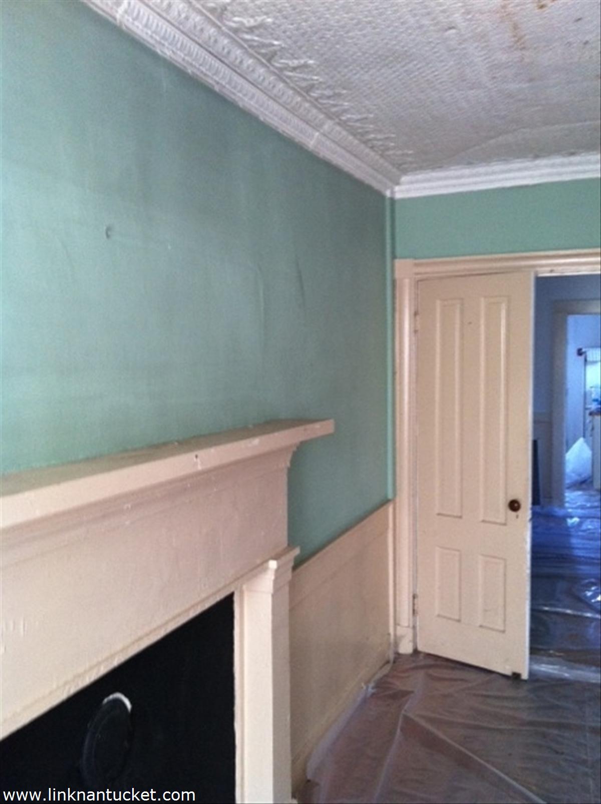 72 Union Street Nantucket, MA 02554 - Photo 4 of 6 interior 1st floor front room