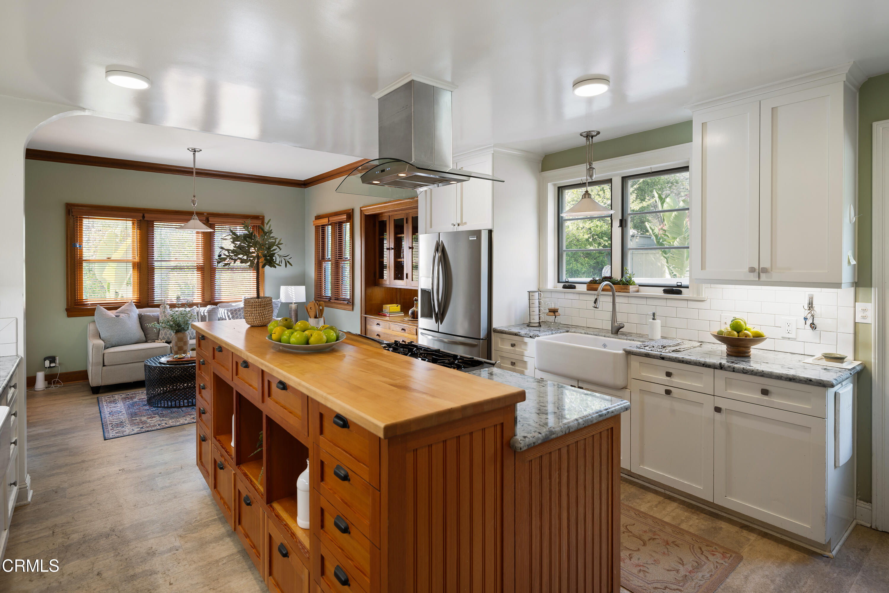 1073 Atchison Street Pasadena, CA 91104 - Photo 21 of 66 SSR_1073Atchison_020_FLEXMLS