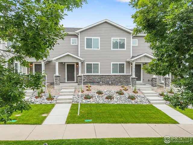$350,000 | 1679 Valency Drive, Loveland, CO 80537