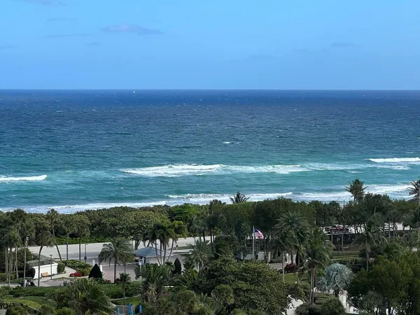 $3,800 | 4201 North Ocean Boulevard, Unit 1406, Boca Raton, FL 33431