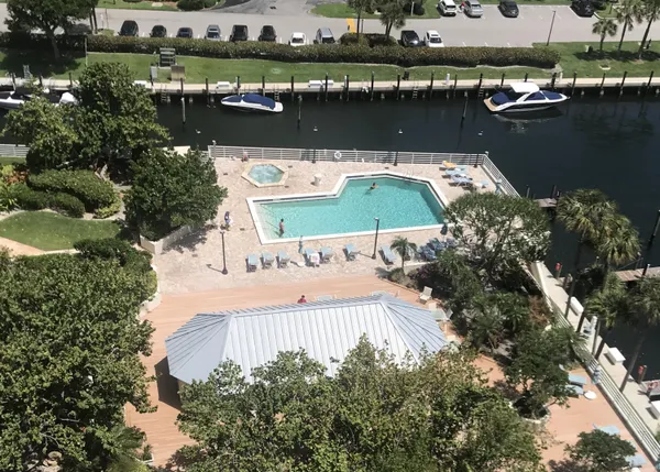 $3,800 | 4201 North Ocean Boulevard, Unit 1406, Boca Raton, FL 33431