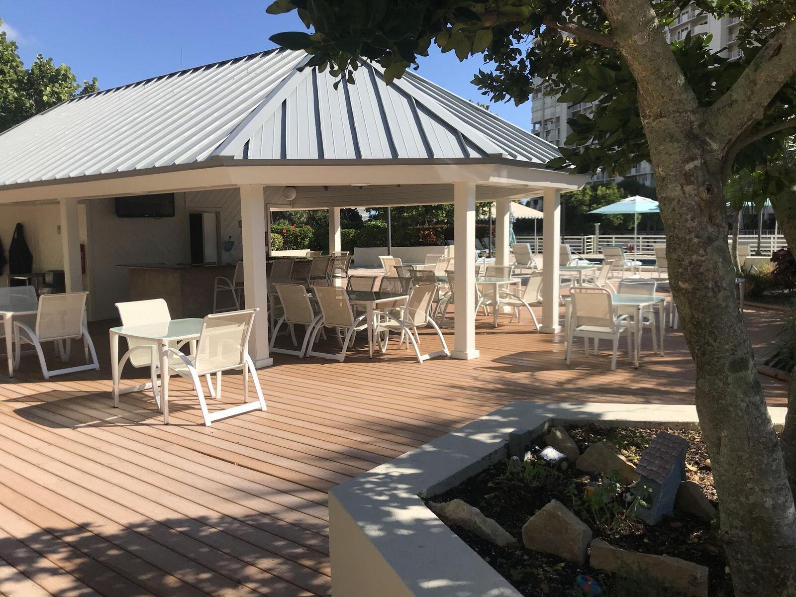 4201 North Ocean Boulevard, Unit 1406 Boca Raton, FL 33431 - Photo 15 of 33 4201 N Ocean Blvd #1406 (Pool4)