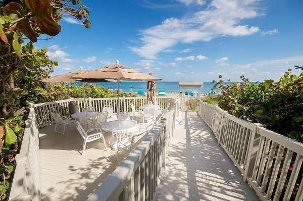 4201 North Ocean Boulevard, Unit 1406 Boca Raton, FL 33431 - Photo 17 of 33 4201 N Ocean Blvd #1406 (Beach1)