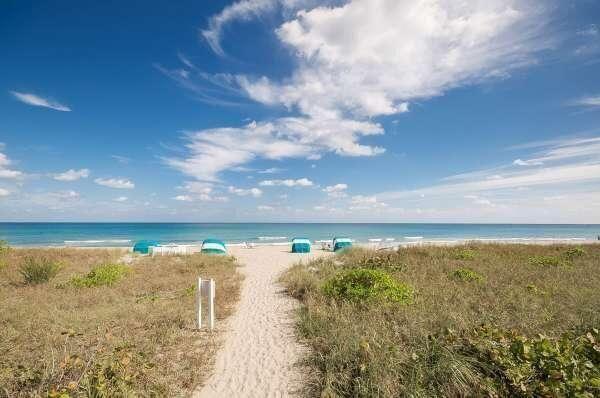 4201 North Ocean Boulevard, Unit 1406 Boca Raton, FL 33431 - Photo 18 of 33 4201 N Ocean Blvd #1406 (Beach2)
