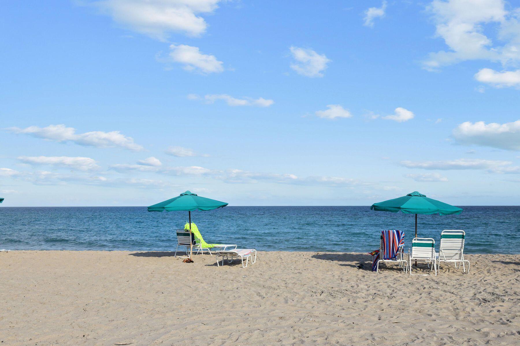 4201 North Ocean Boulevard, Unit 1406 Boca Raton, FL 33431 - Photo 19 of 33 4201 N Ocean Blvd #1406 (Beach3)