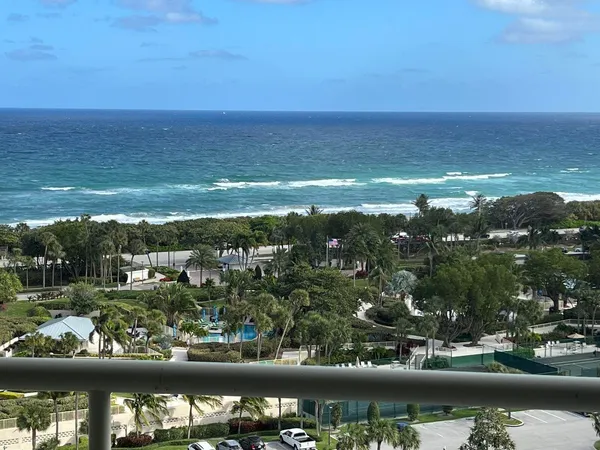 $3,800 | 4201 North Ocean Boulevard, Unit 1406, Boca Raton, FL 33431