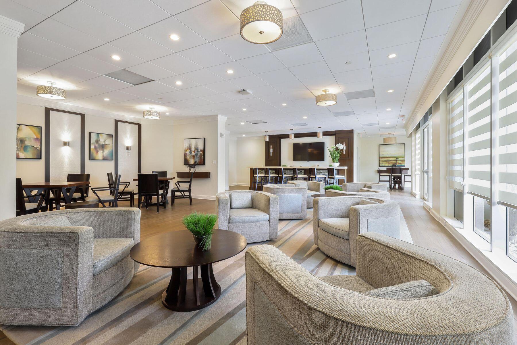 4201 North Ocean Boulevard, Unit 1406 Boca Raton, FL 33431 - Photo 27 of 33 4201 N Ocean Blvd #1406 (Community Rm)