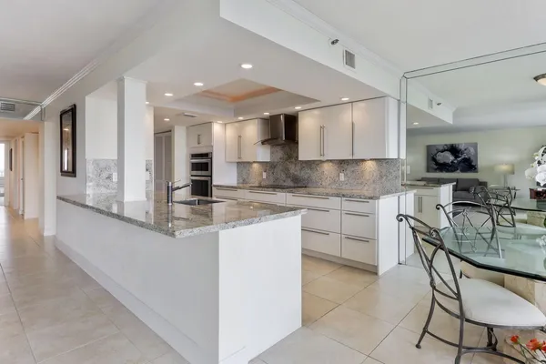 $3,800 | 4201 North Ocean Boulevard, Unit 1406, Boca Raton, FL 33431