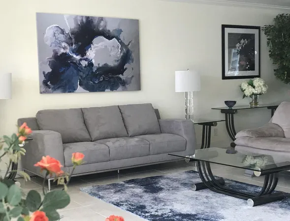 $3,800 | 4201 North Ocean Boulevard, Unit 1406, Boca Raton, FL 33431