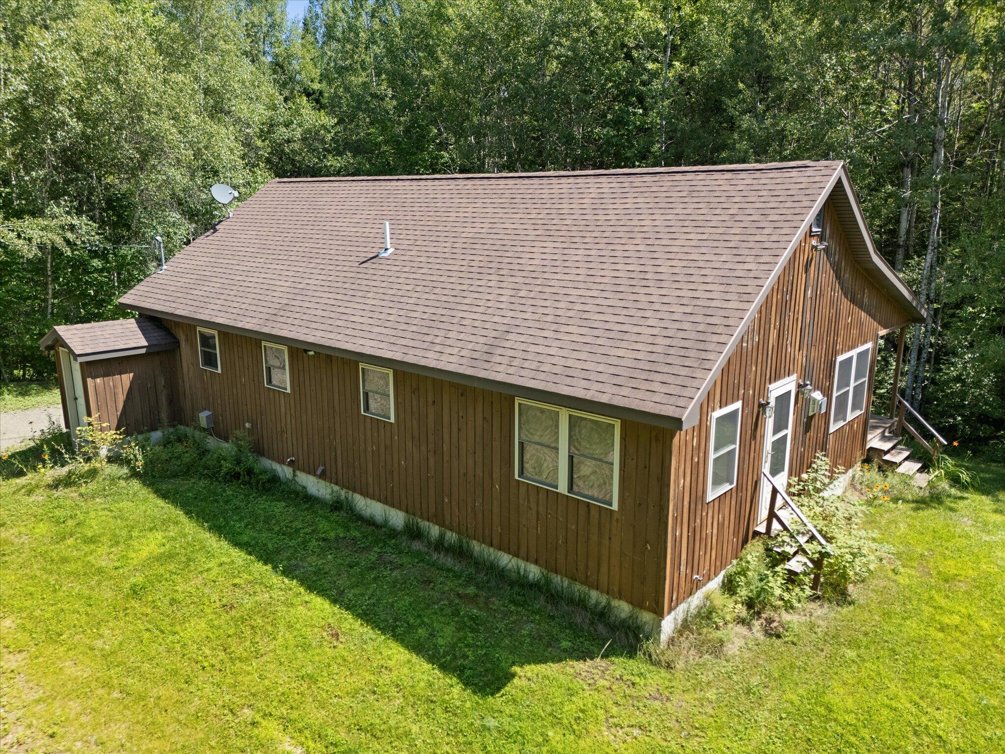 891 Tar Ridge Road Springfield, ME 04487 - Photo 34 of 42 891 Tar Ridge Rd