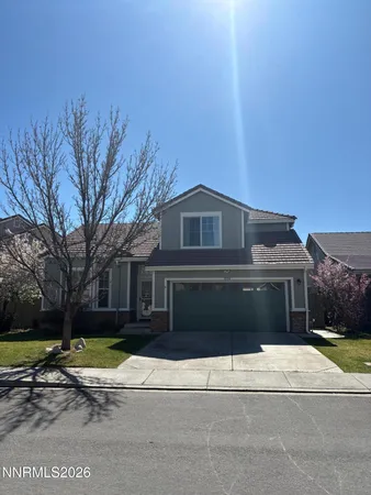 $599,900 | 9724 Northrup Drive, Reno, NV 89521