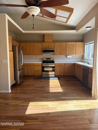 $599,900 | 9724 Northrup Drive, Reno, NV 89521