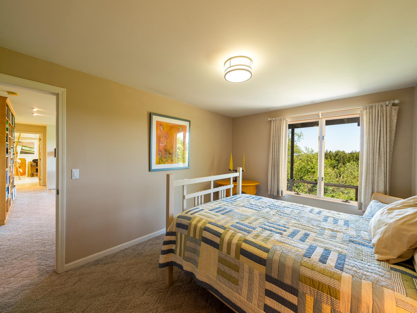 28 Water Cove Road Harpswell, ME 04003 - Photo 27 of 39 34-Guest Bedroom - Basement