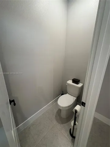 a view of a car garage