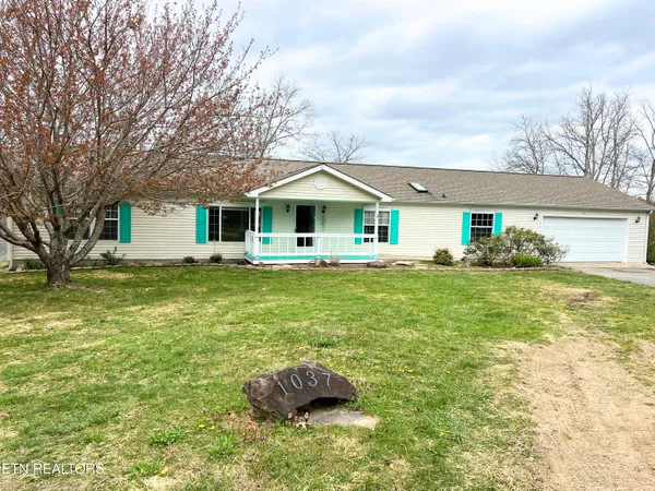 $240,000 | 1037 Uno Lane, Crossville, TN 38572