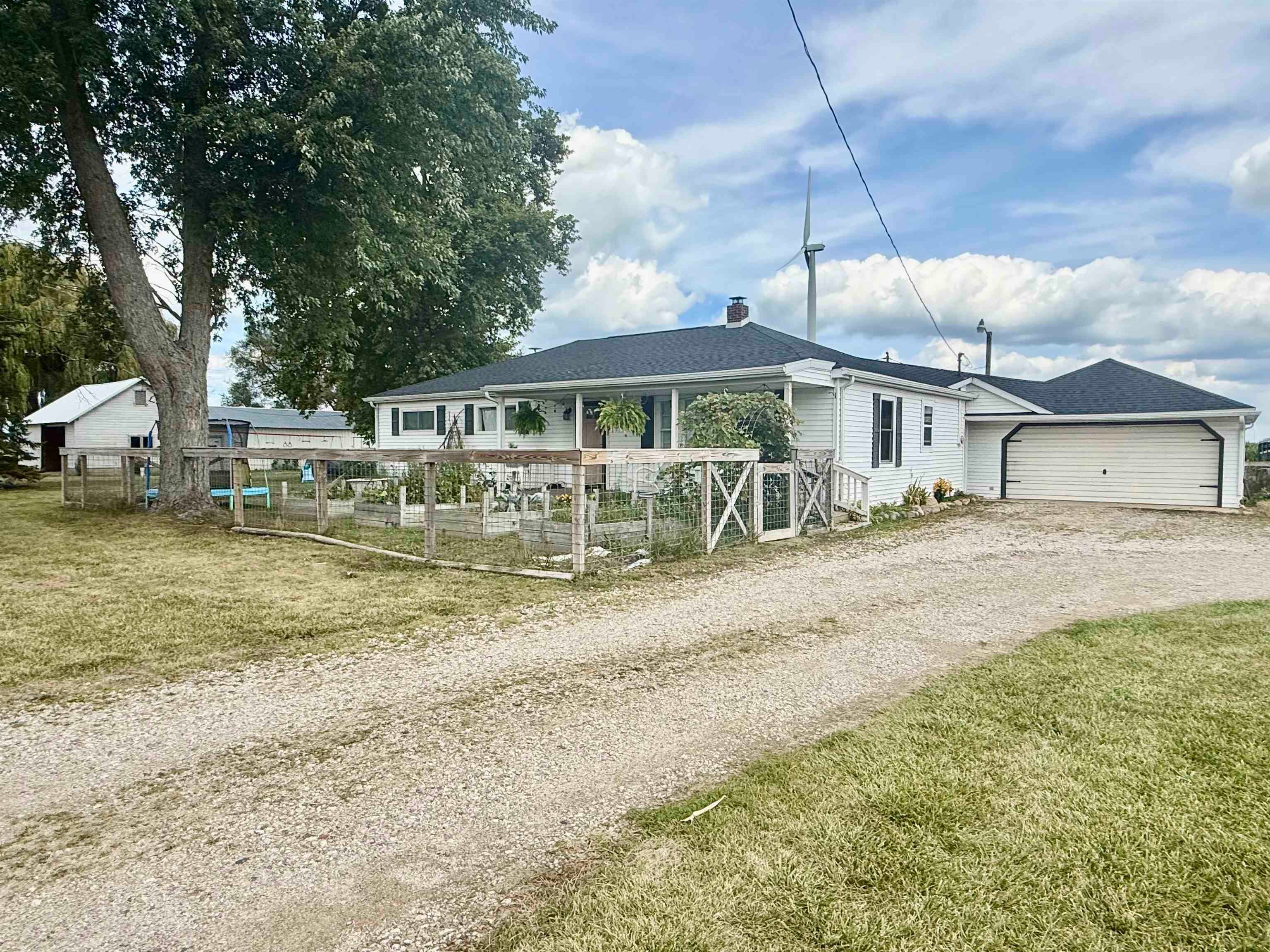 5380 North Baldwin Road Breckenridge, MI 48615 - Photo 2 of 59 Gallery Image 2