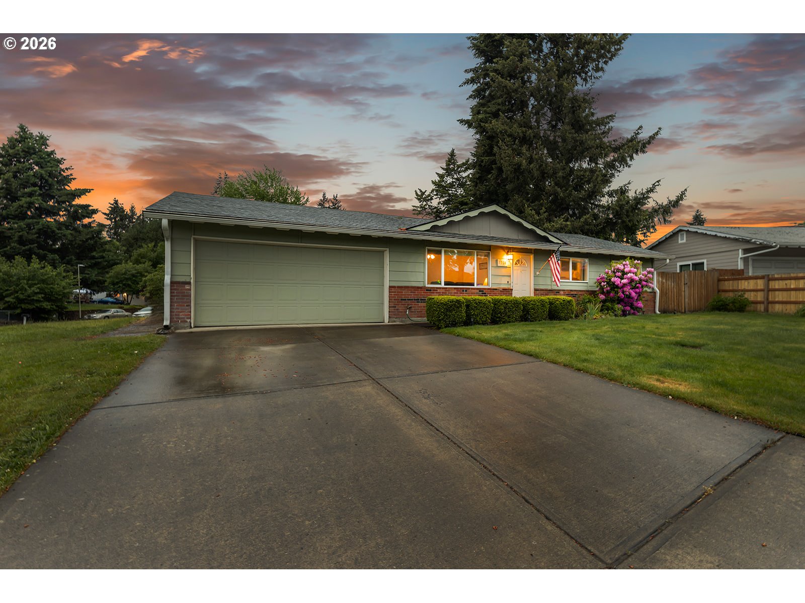 7204 Northeast 129th Avenue Vancouver, WA 98682 - Photo 33 of 36