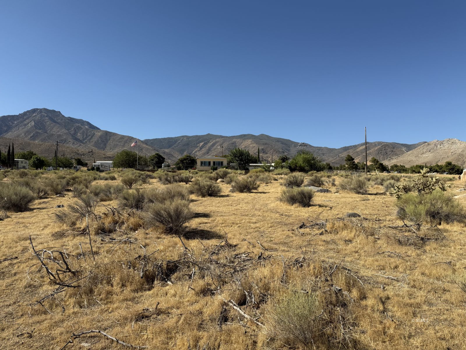 Brooks Road Weldon, CA 93283 - Photo 5 of 6