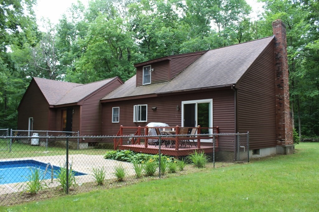 154 Glazier Road Barre, MA 01005 - Photo 19 of 24